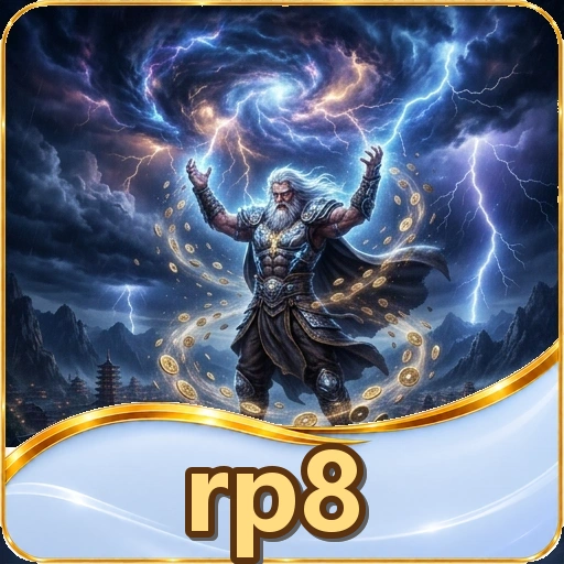 Cara pilih game di katalog rp8 sesuai kuota HP