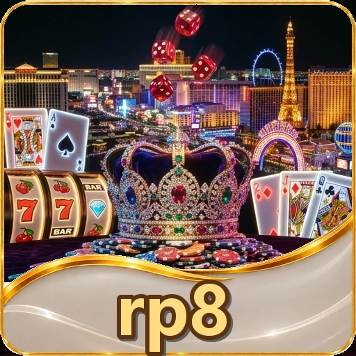 Katalog game rp8 aman unduh di Android Indonesia