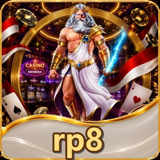 Komitmen katalog game rp8: file dicek, pulsa aman