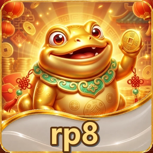 Unduh resmi katalog game rp8 v5.2.1 dari situs ini